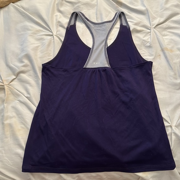 LSU Tigers Champion Athletic Tank Top - Picture 5 of 6